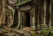 បាឋកថា របស់​លោក​សាស្ត្រាចារ្យ សឺដែស - ប្រាសាទខ្មែរ
