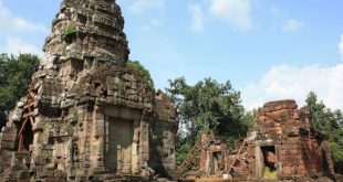 ប្រាសាទប្រីយ៍ - ប្រាសាទខ្មែរ